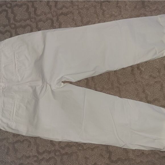 J Brand Parker 1223 Relaxed Chino pants Jeans 27 size 4 US - Picture 8 of 9